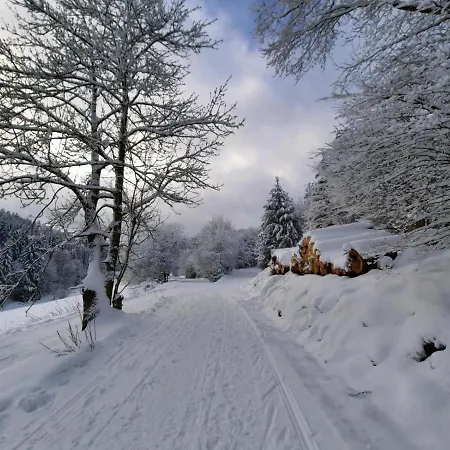 Appartamento Herzstueck