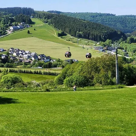 Herzstueck Appartamento