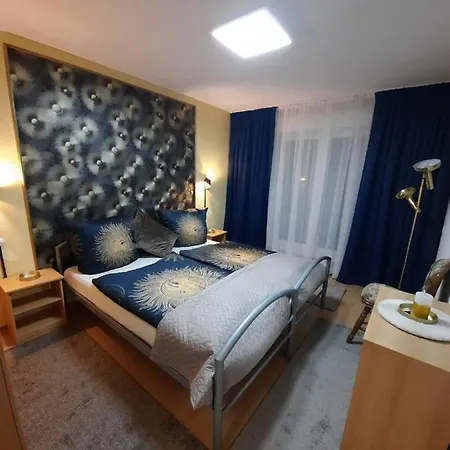 Appartamento Herzstueck Willingen (Upland)