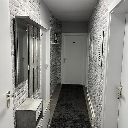 Appartamento Herzstueck