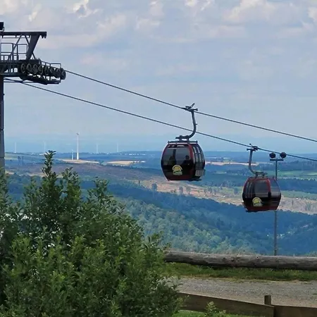 Appartamento Herzstueck