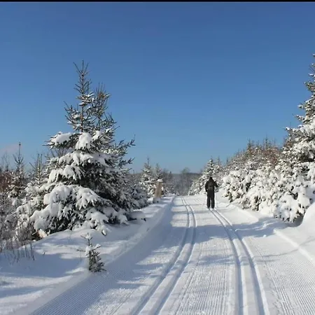 Herzstueck Appartamento