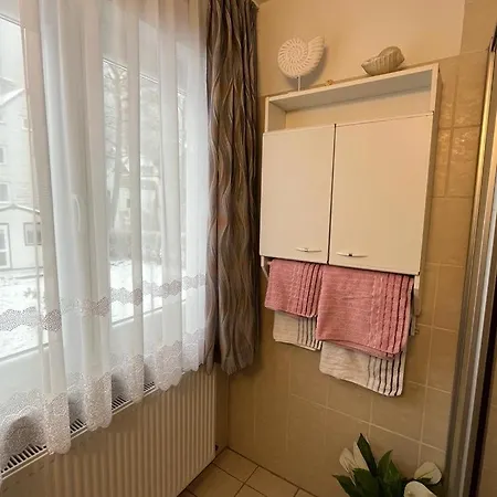 Herzstueck Appartamento *