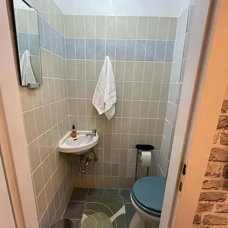 Appartamento Herzstueck