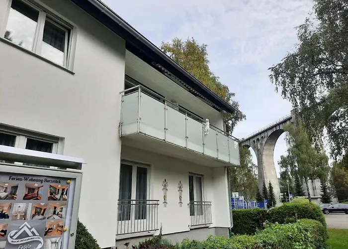 Herzstueck * Willingen (Upland)