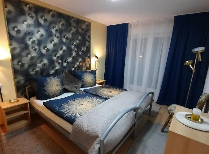 Lägenhet Herzstueck Willingen (Upland)