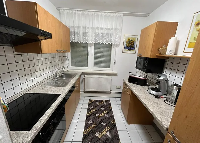 Herzstueck * Willingen (Upland)