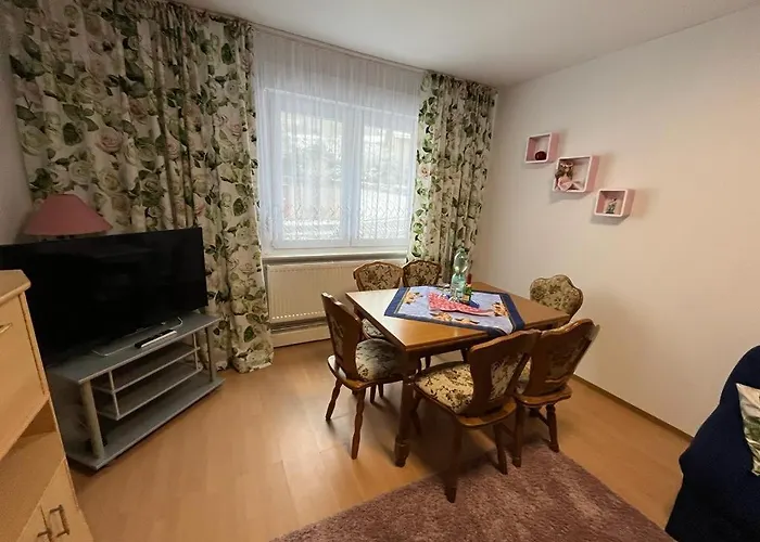 Lägenhet Herzstueck