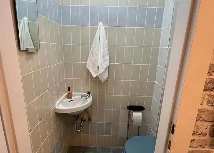 Lägenhet Herzstueck